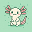 Axolotl Token