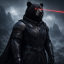 The Black Bear