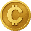 Cryptocurrency Coin