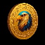 EAGLE COIN