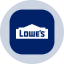 Lowe's Tokenized Stock (Ondo)