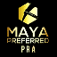 Maya Preferred PRA