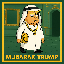 Mubarak Trump